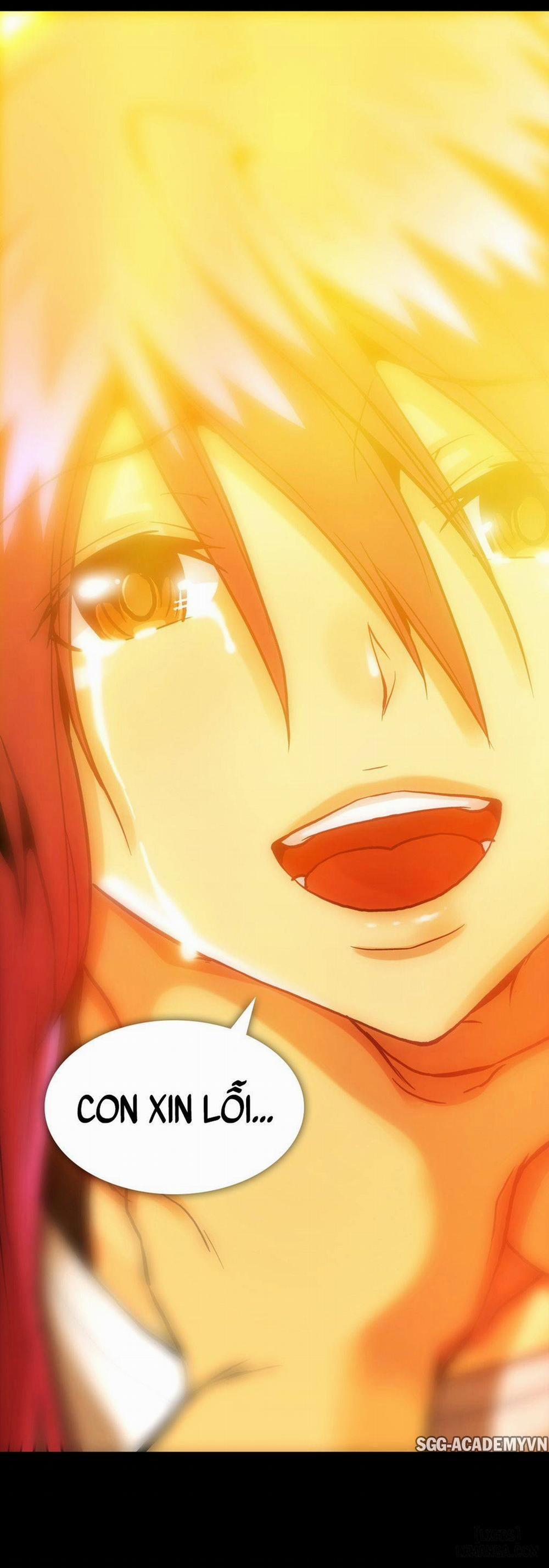 Viên Kẹo Mê Hoặc 44-[END] trang 40