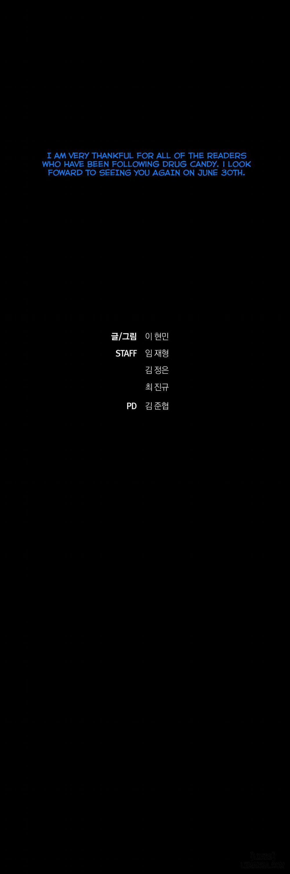 Viên Kẹo Mê Hoặc 44-[END] trang 48