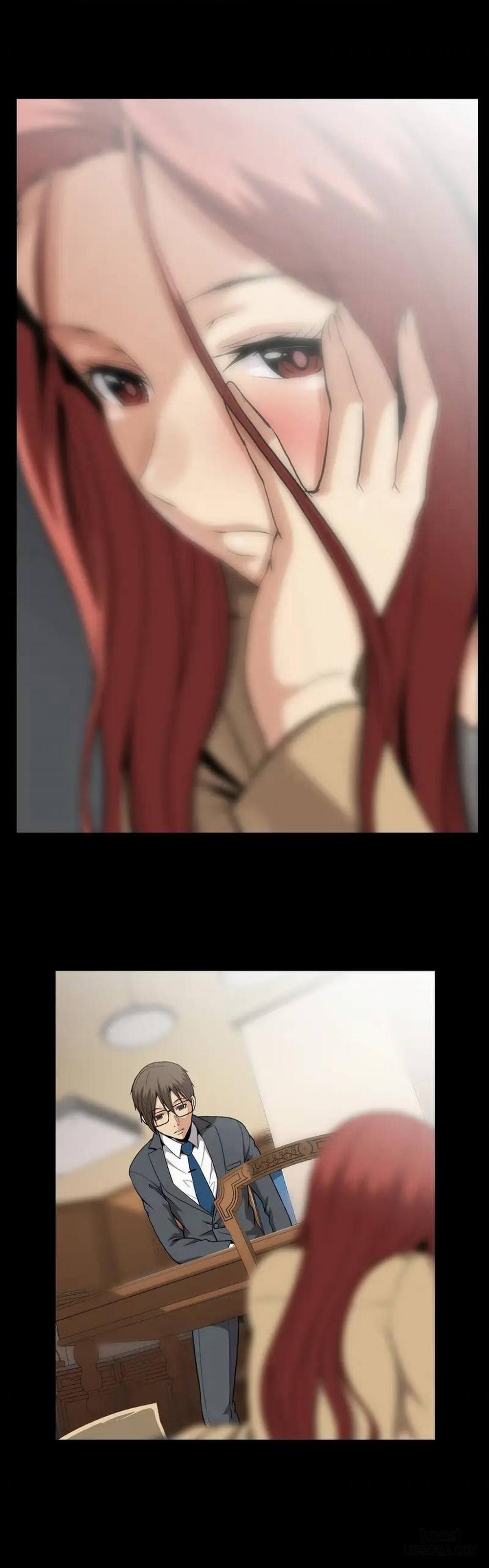 Viên Kẹo Mê Hoặc 44-[END] trang 5