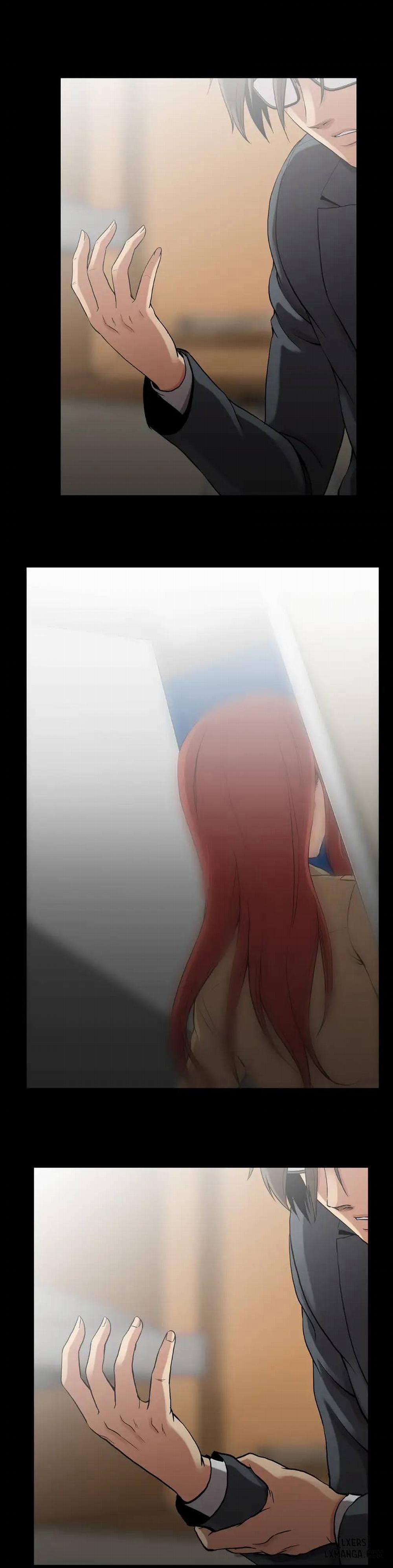 Viên Kẹo Mê Hoặc 44-[END] trang 8