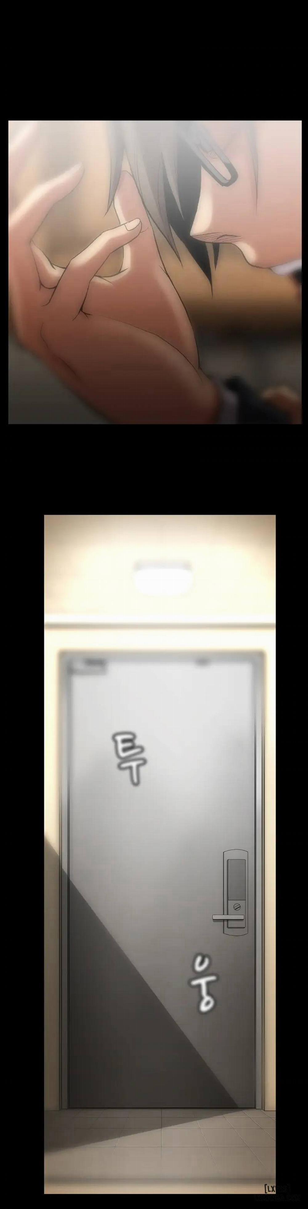 Viên Kẹo Mê Hoặc 44-[END] trang 9