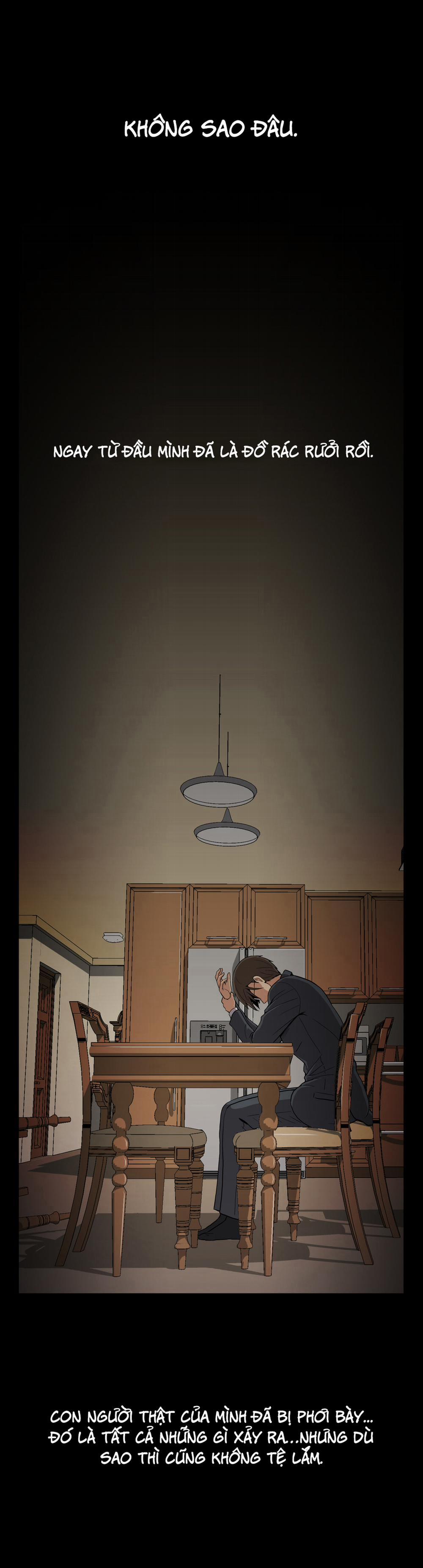 Viên Kẹo Mê Hoặc 44 trang 10