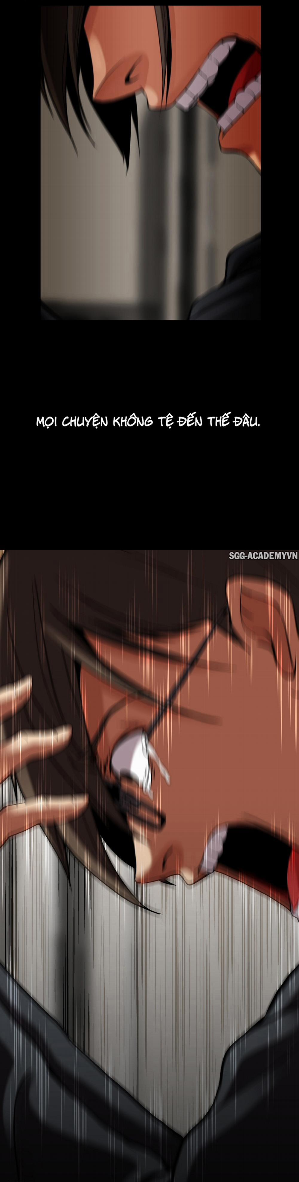 Viên Kẹo Mê Hoặc 44 trang 11