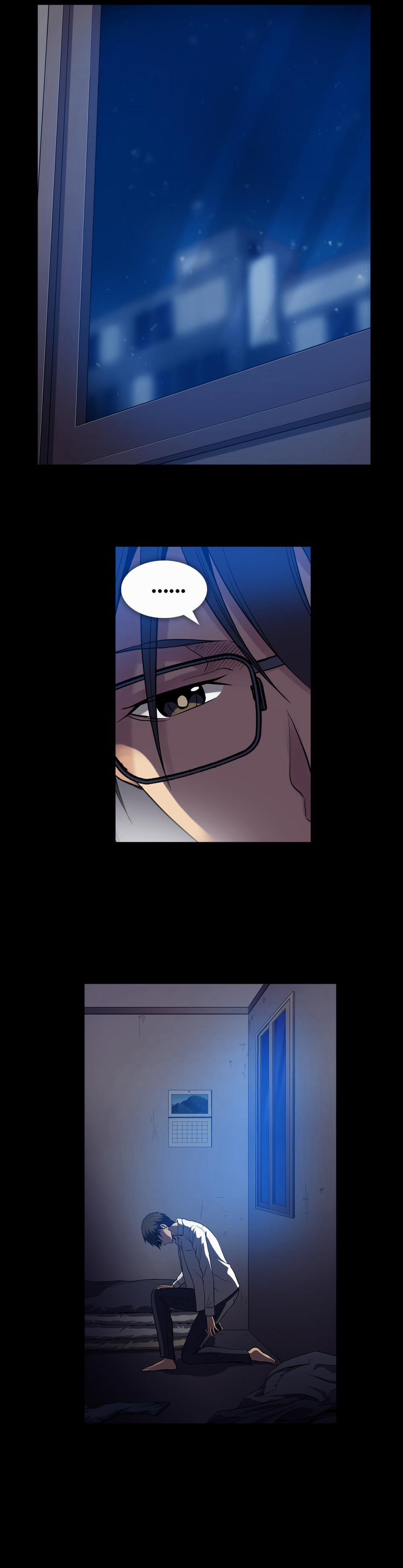 Viên Kẹo Mê Hoặc 44 trang 15