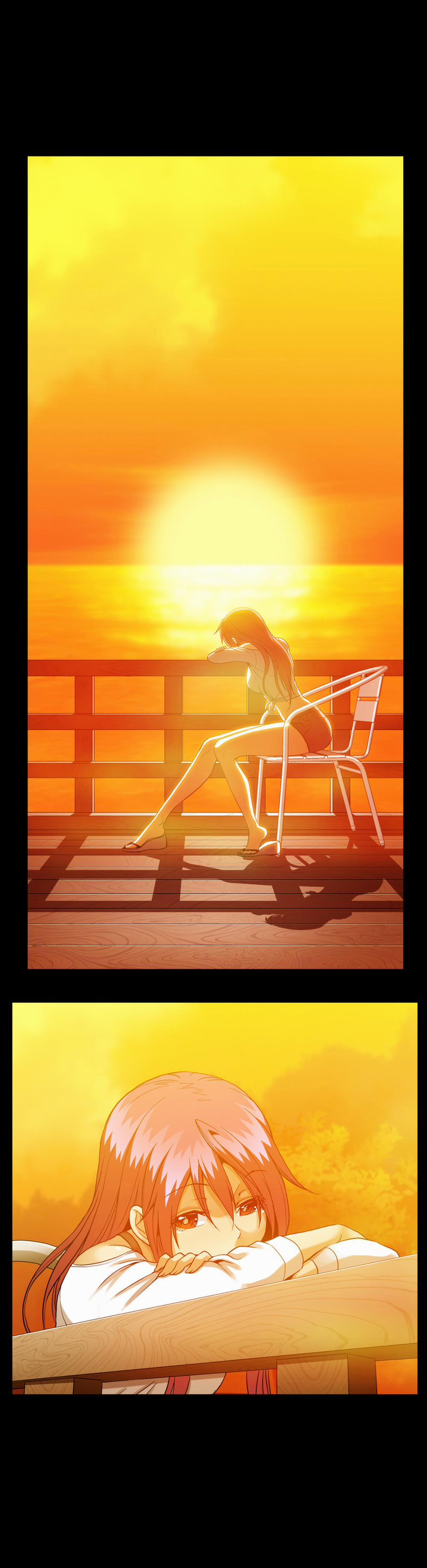 Viên Kẹo Mê Hoặc 44 trang 21