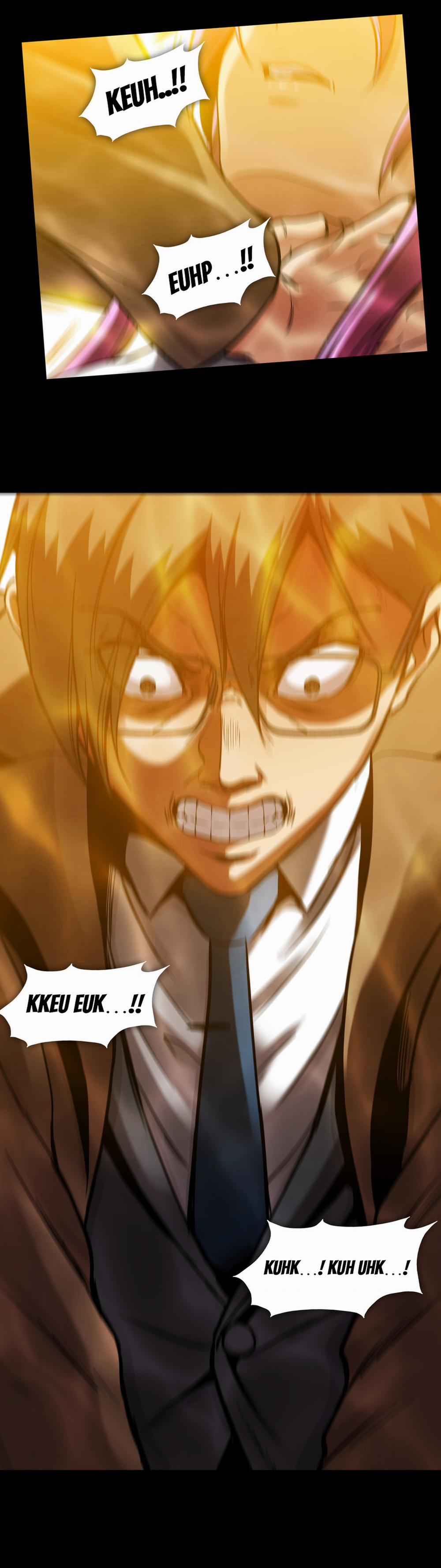 Viên Kẹo Mê Hoặc 44 trang 33