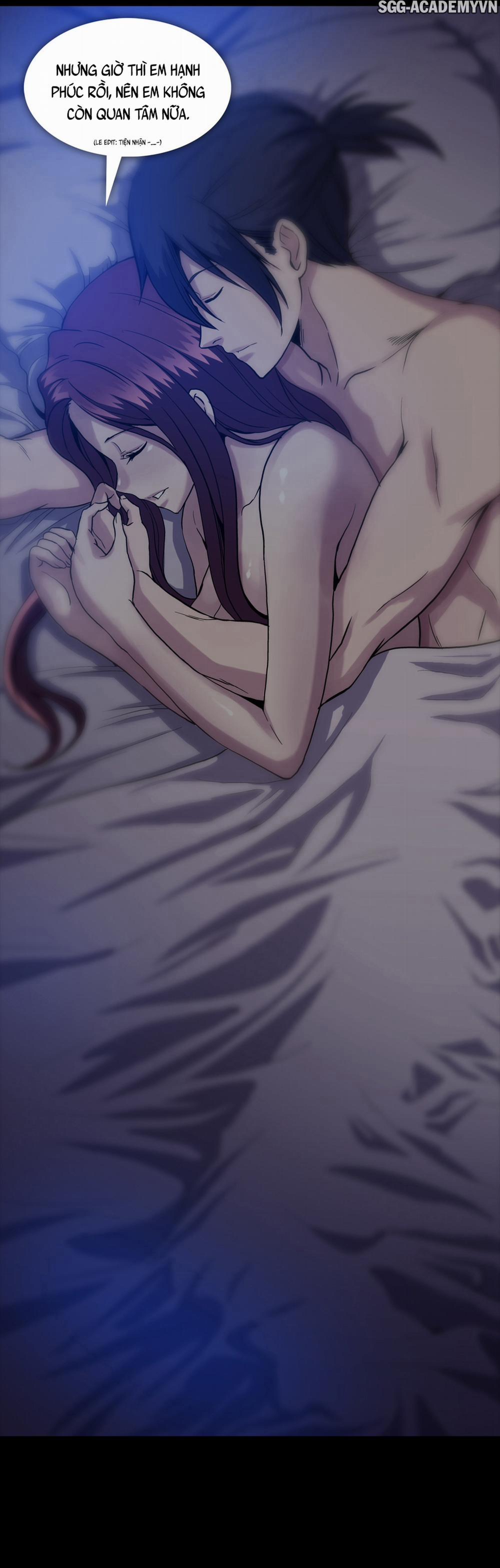 Viên Kẹo Mê Hoặc 44 trang 35