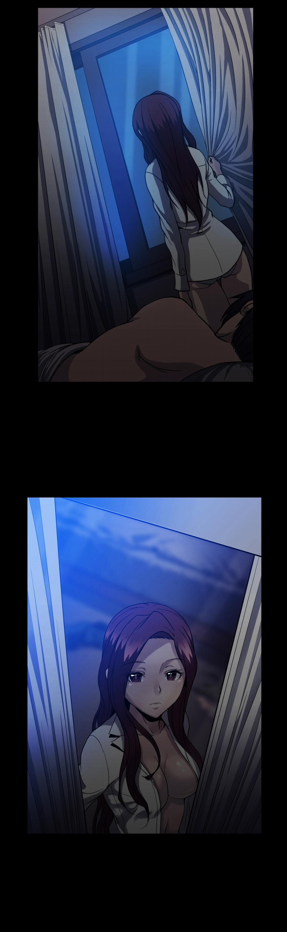 Viên Kẹo Mê Hoặc 44 trang 44