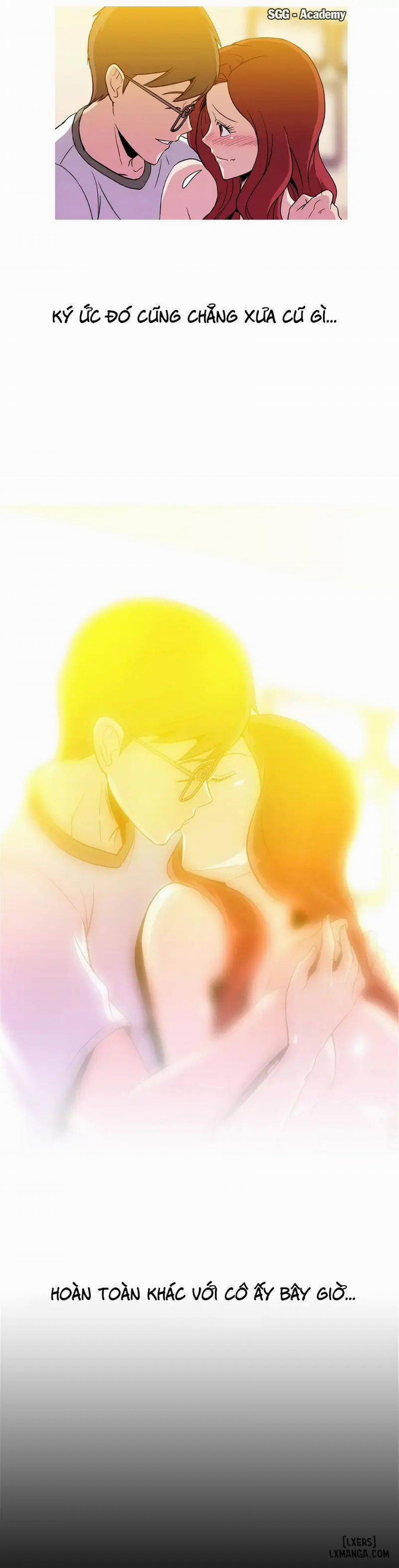 Viên Kẹo Mê Hoặc 5 trang 13