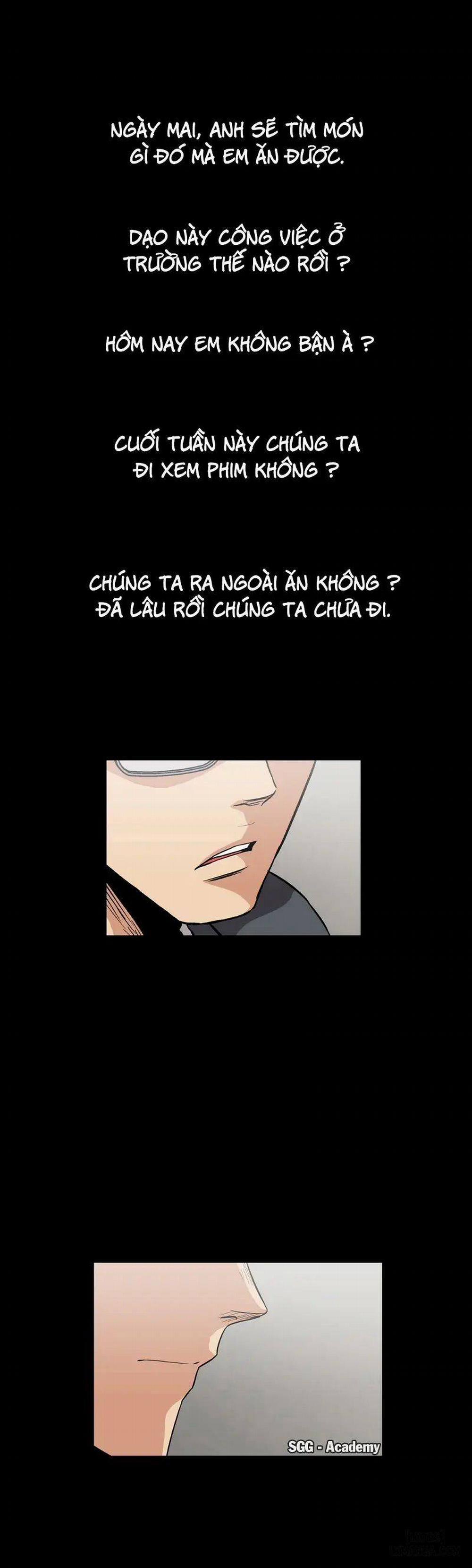 Viên Kẹo Mê Hoặc 5 trang 17