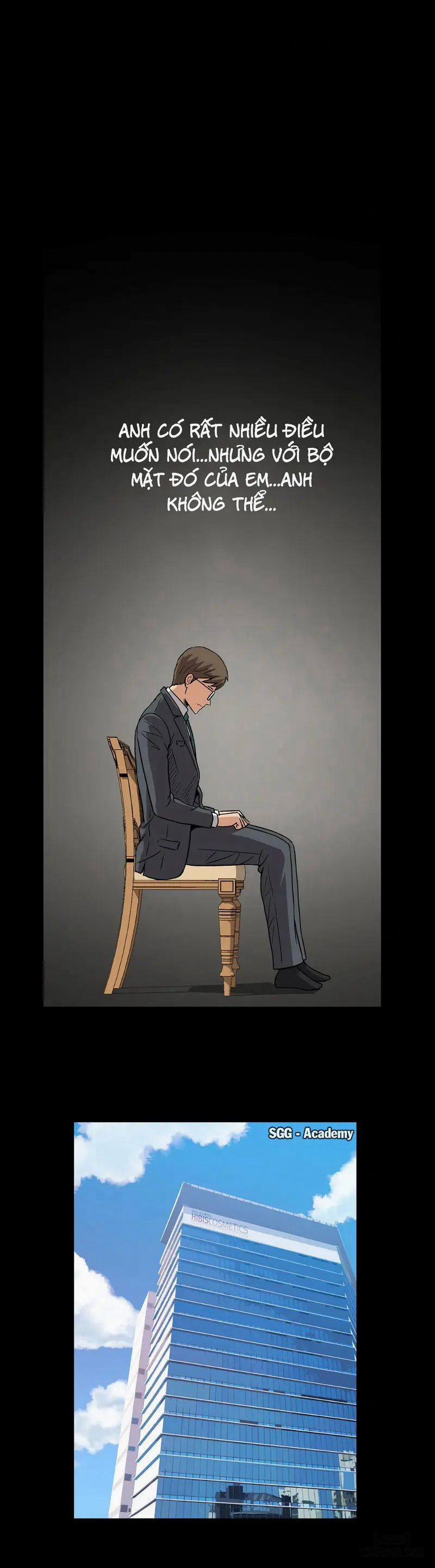 Viên Kẹo Mê Hoặc 5 trang 18