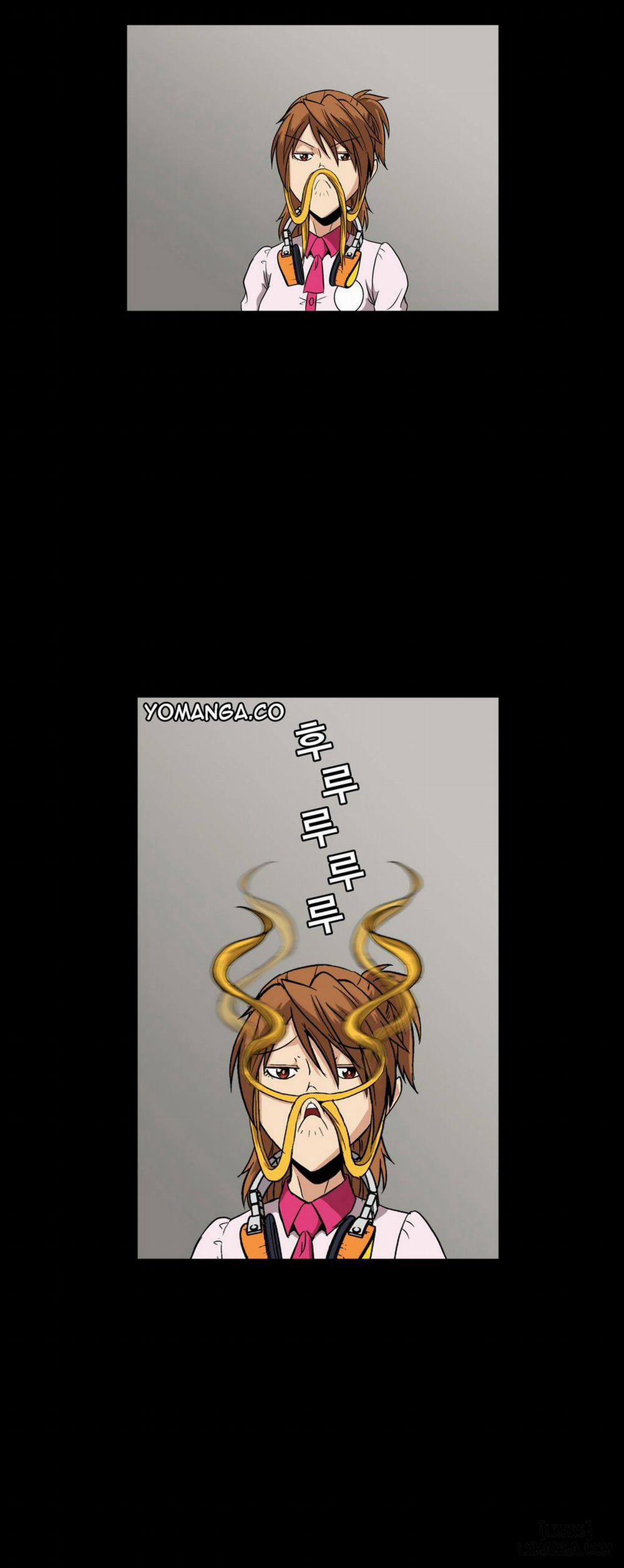 Viên Kẹo Mê Hoặc 6 trang 14