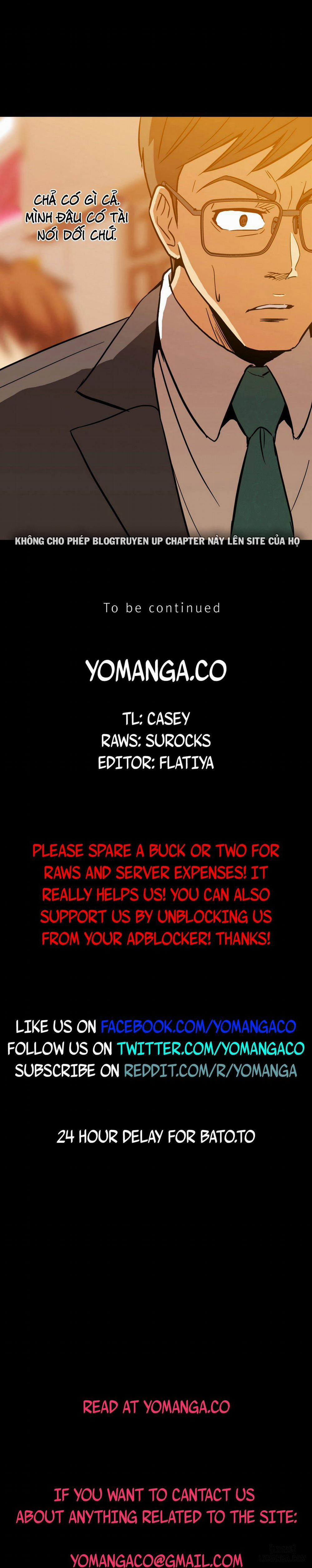 Viên Kẹo Mê Hoặc 6 trang 26