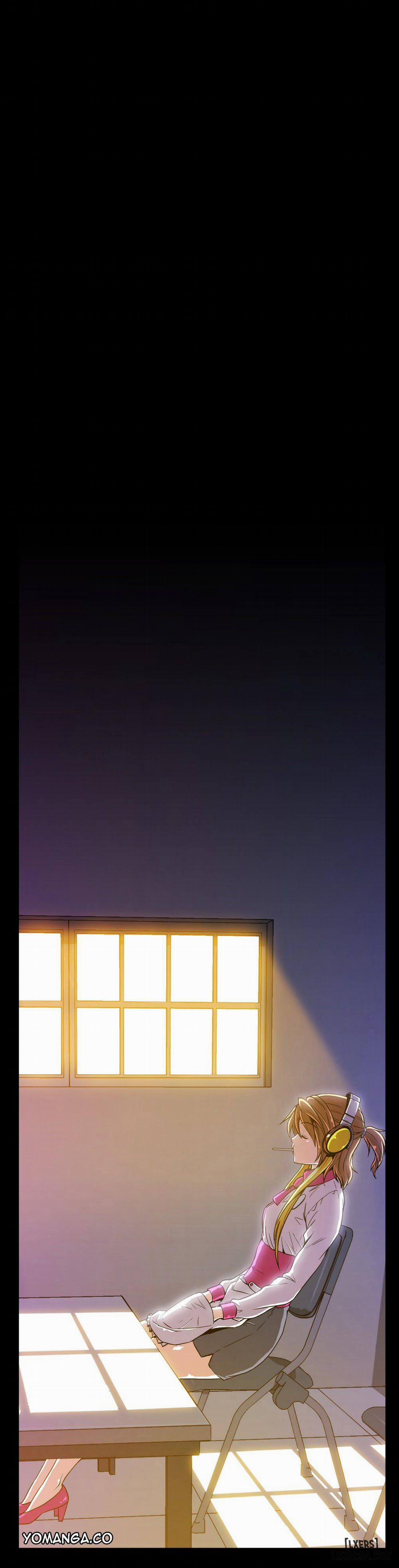 Viên Kẹo Mê Hoặc 6 trang 6