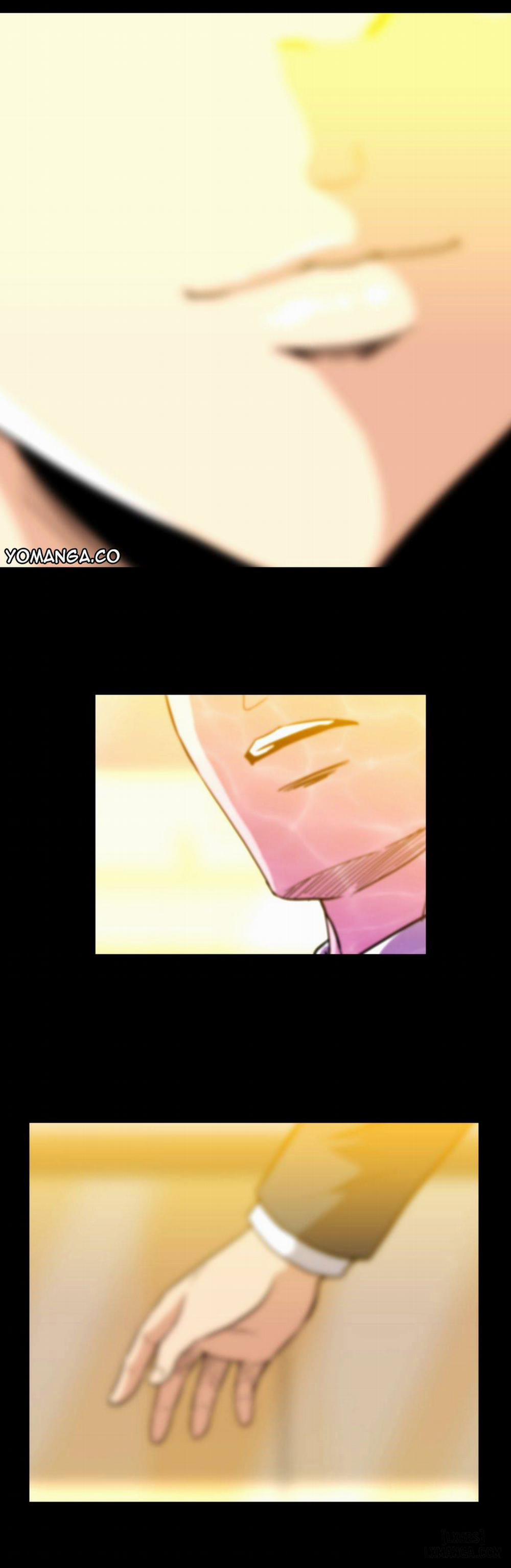 Viên Kẹo Mê Hoặc 7 trang 10