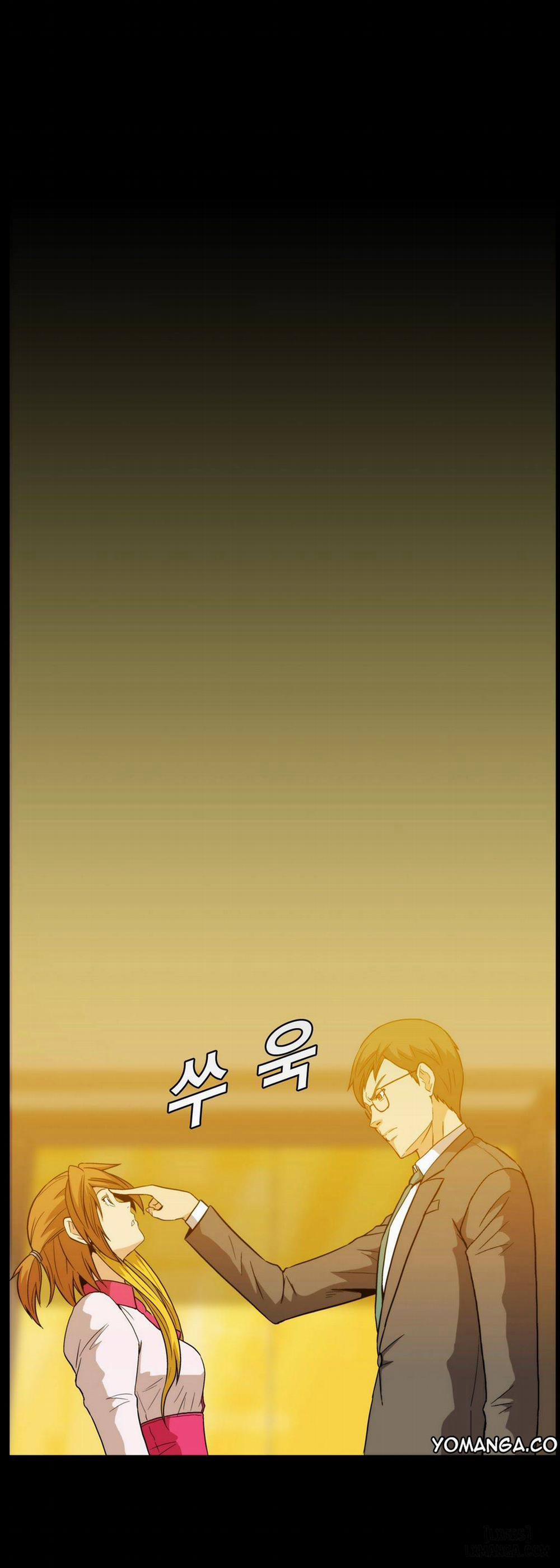 Viên Kẹo Mê Hoặc 7 trang 11