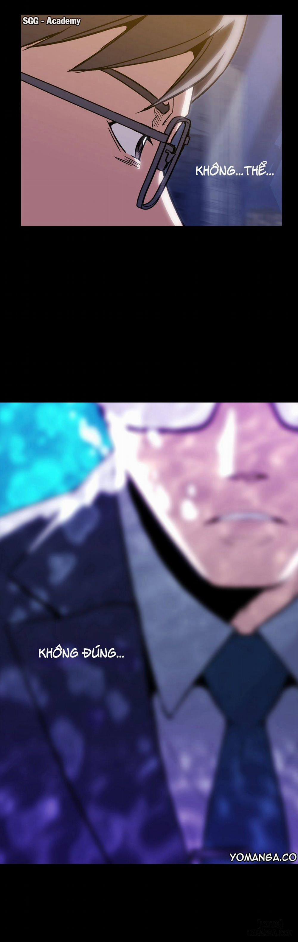 Viên Kẹo Mê Hoặc 7 trang 14