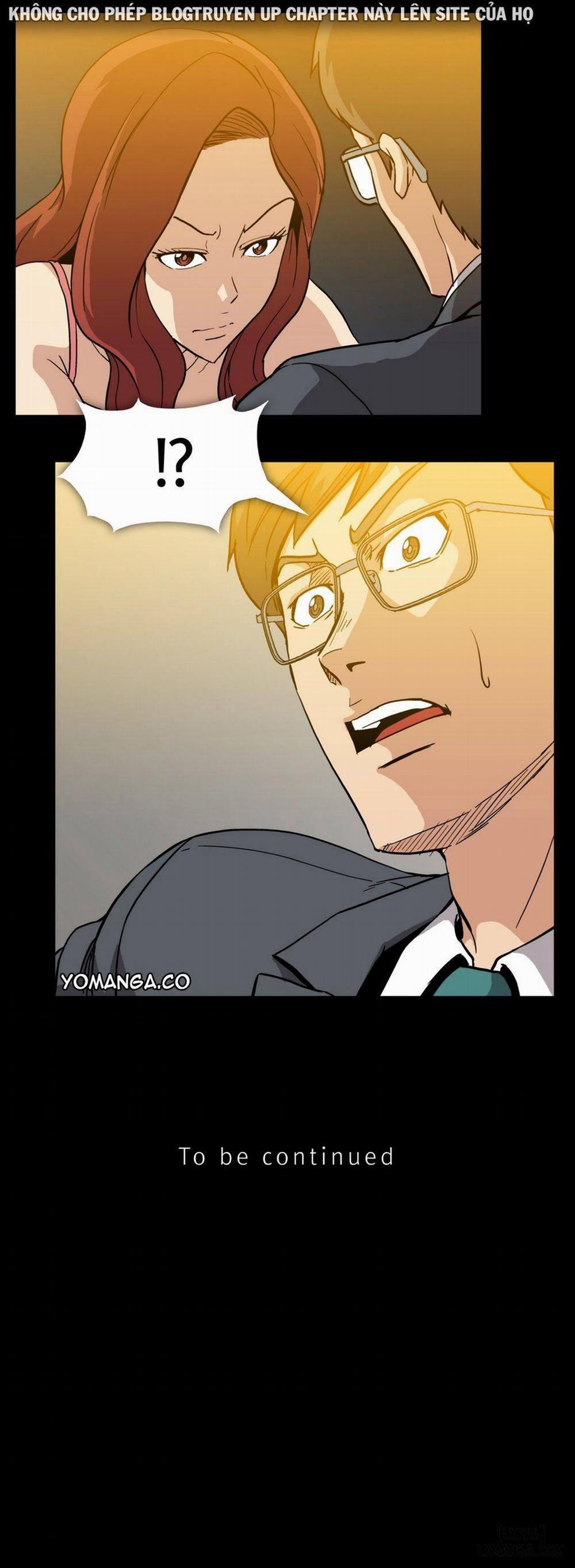 Viên Kẹo Mê Hoặc 7 trang 26