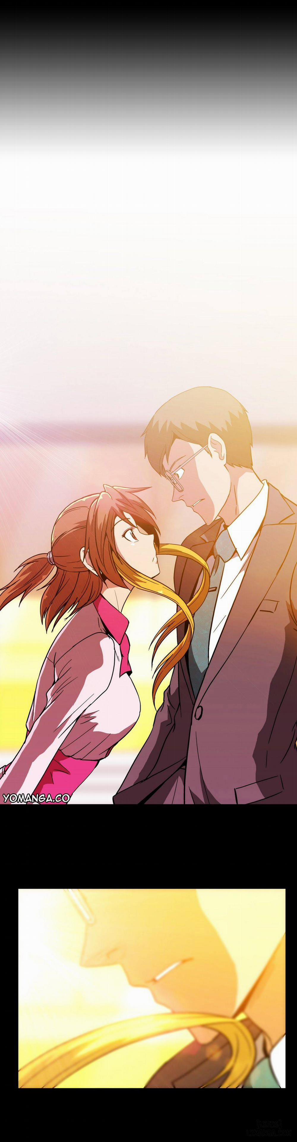 Viên Kẹo Mê Hoặc 7 trang 7