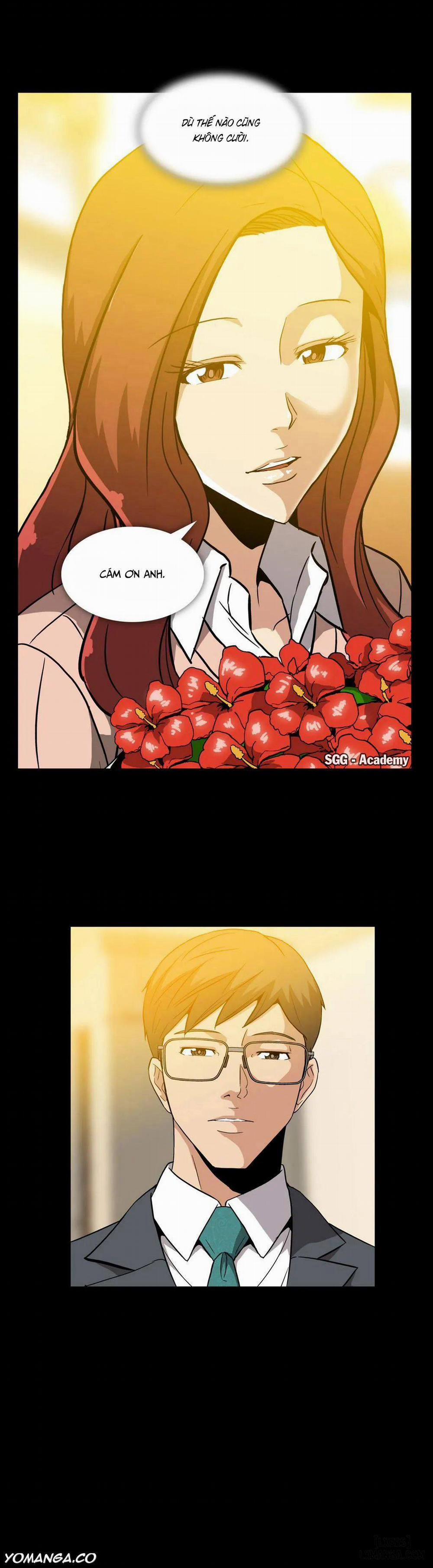 Viên Kẹo Mê Hoặc 8 trang 13