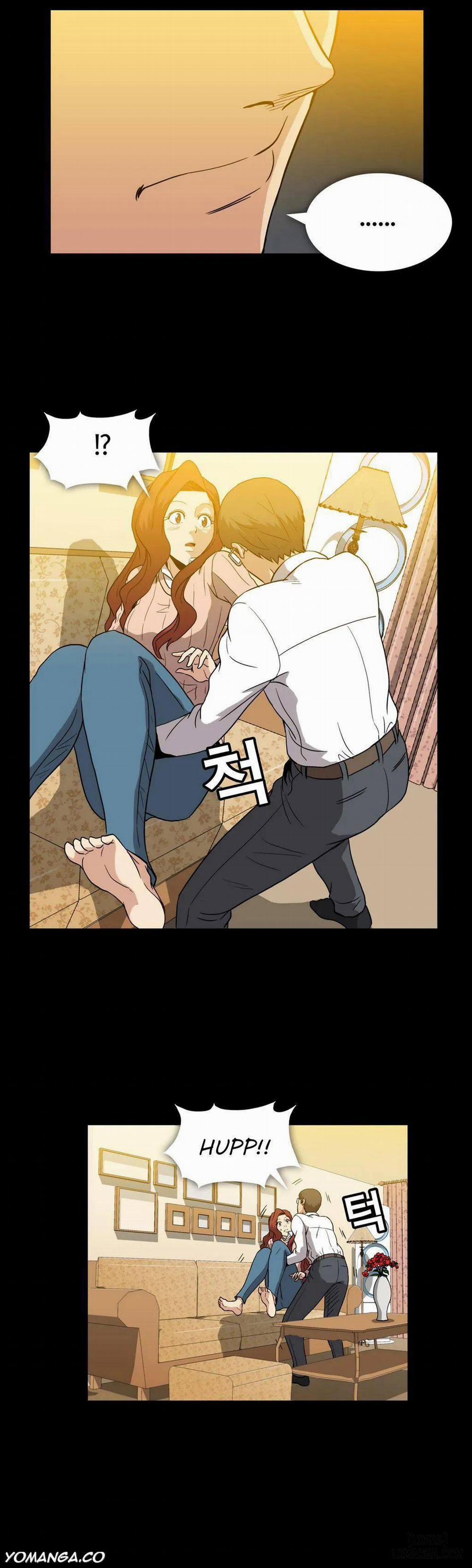 Viên Kẹo Mê Hoặc 8 trang 19