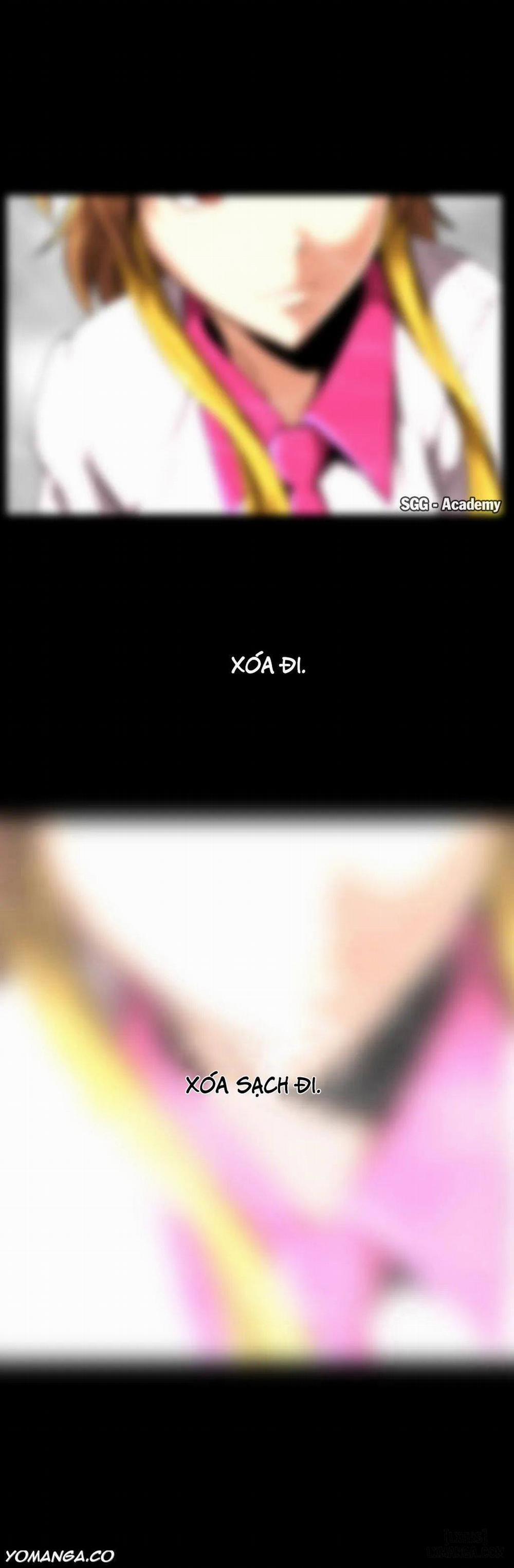 Viên Kẹo Mê Hoặc 8 trang 24