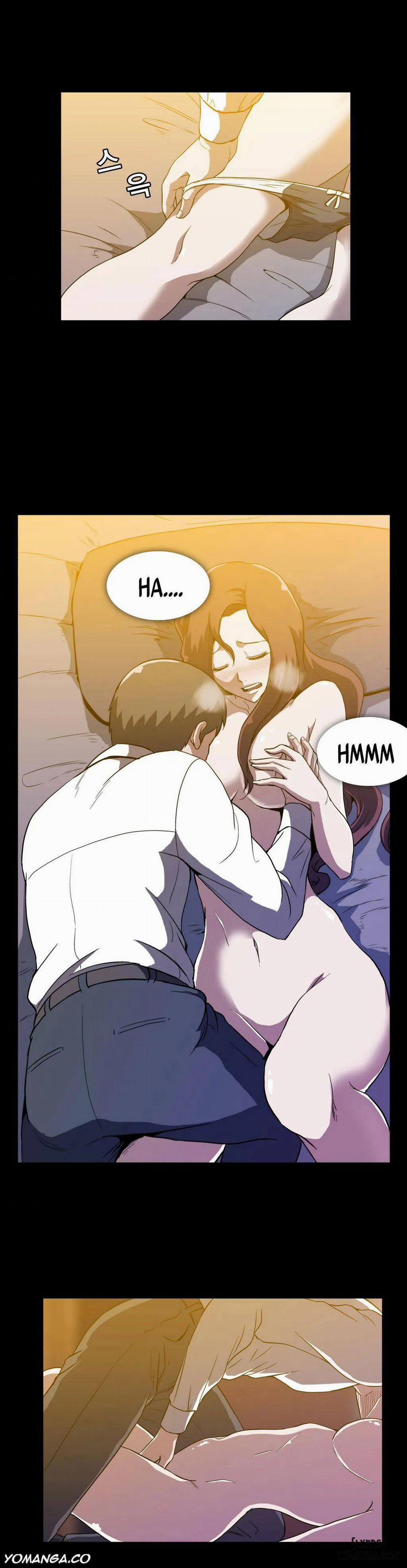 Viên Kẹo Mê Hoặc 8 trang 25