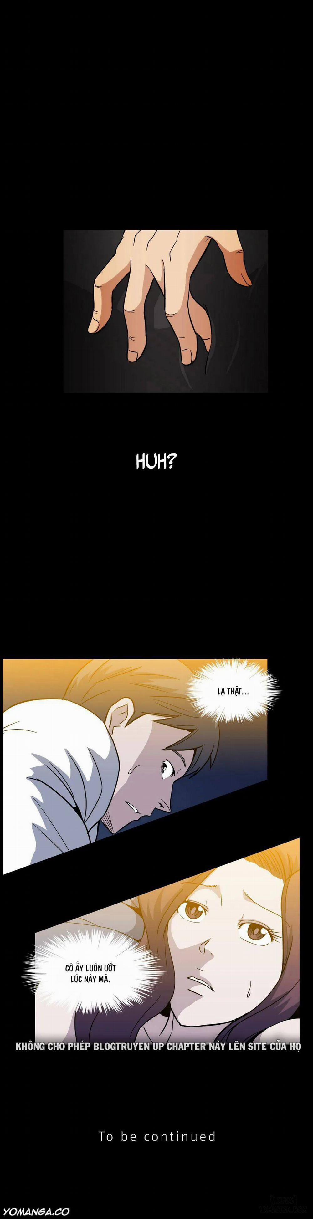 Viên Kẹo Mê Hoặc 8 trang 26