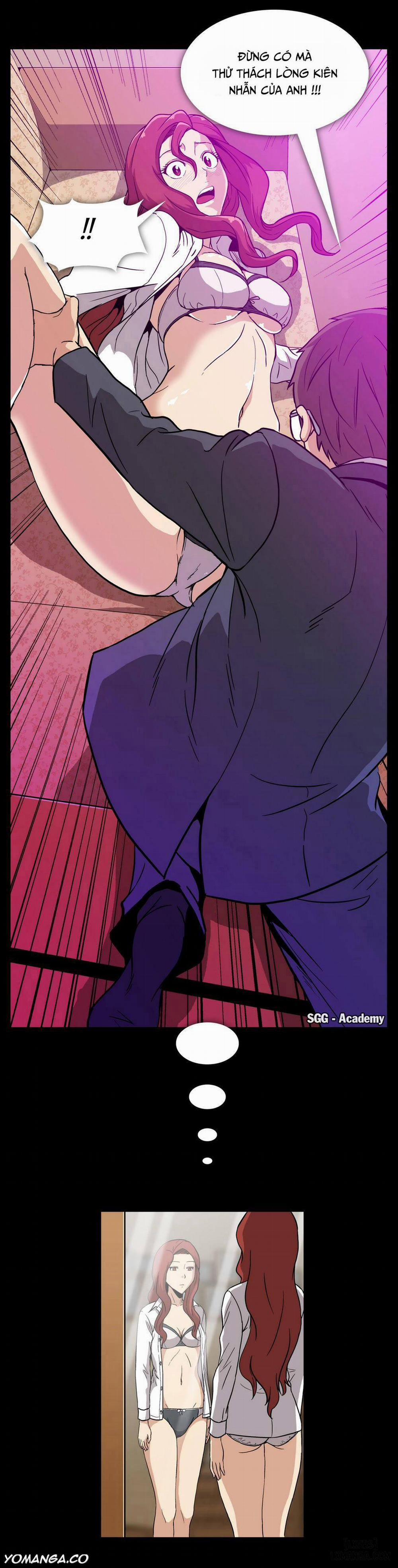 Viên Kẹo Mê Hoặc 8 trang 5