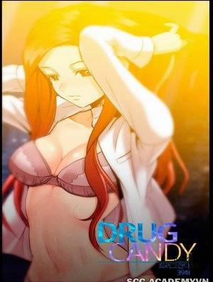 Đọc truyện tranh Viên Kẹo Mê Hoặc