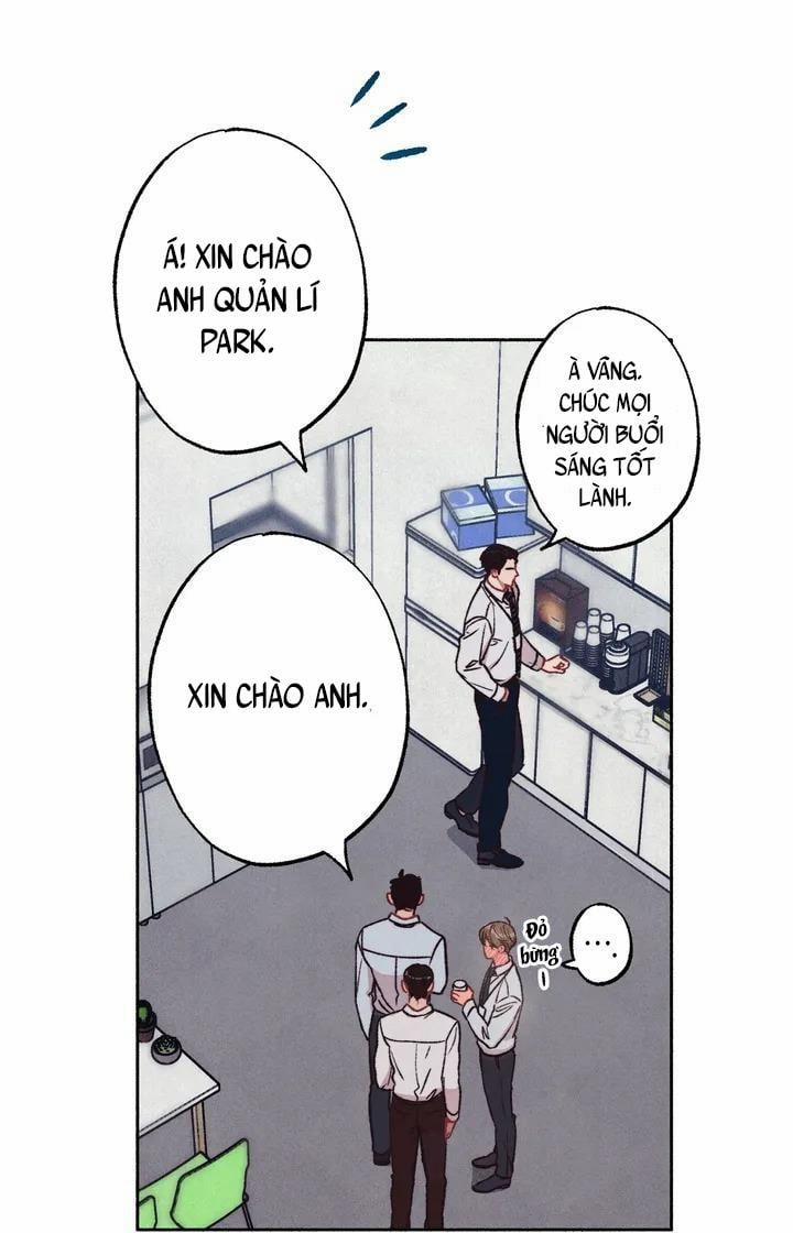 Viên Kẹo Ngọt Ngào 1 trang 17