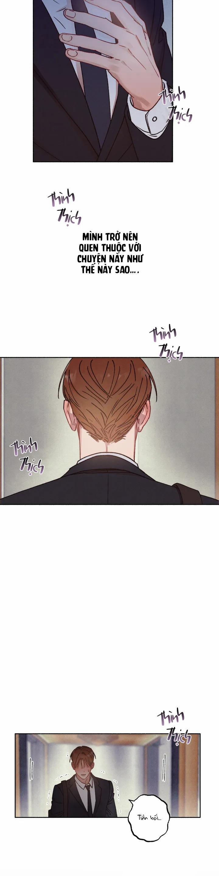 Viên Kẹo Ngọt Ngào 1 trang 2