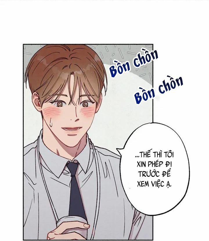 Viên Kẹo Ngọt Ngào 1 trang 22