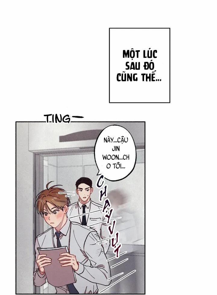 Viên Kẹo Ngọt Ngào 1 trang 26