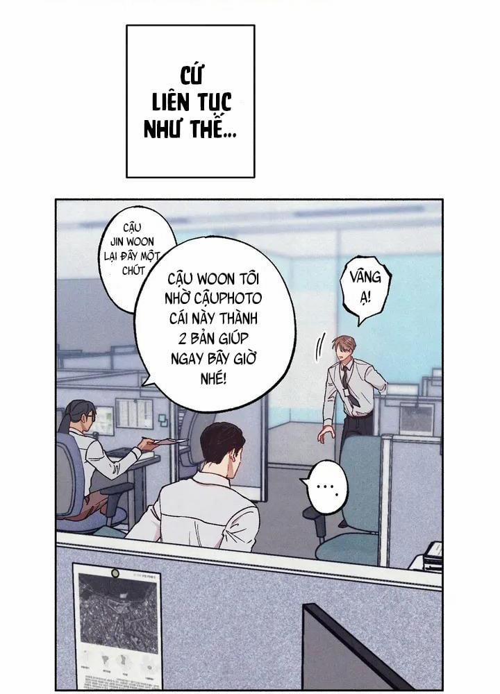 Viên Kẹo Ngọt Ngào 1 trang 27