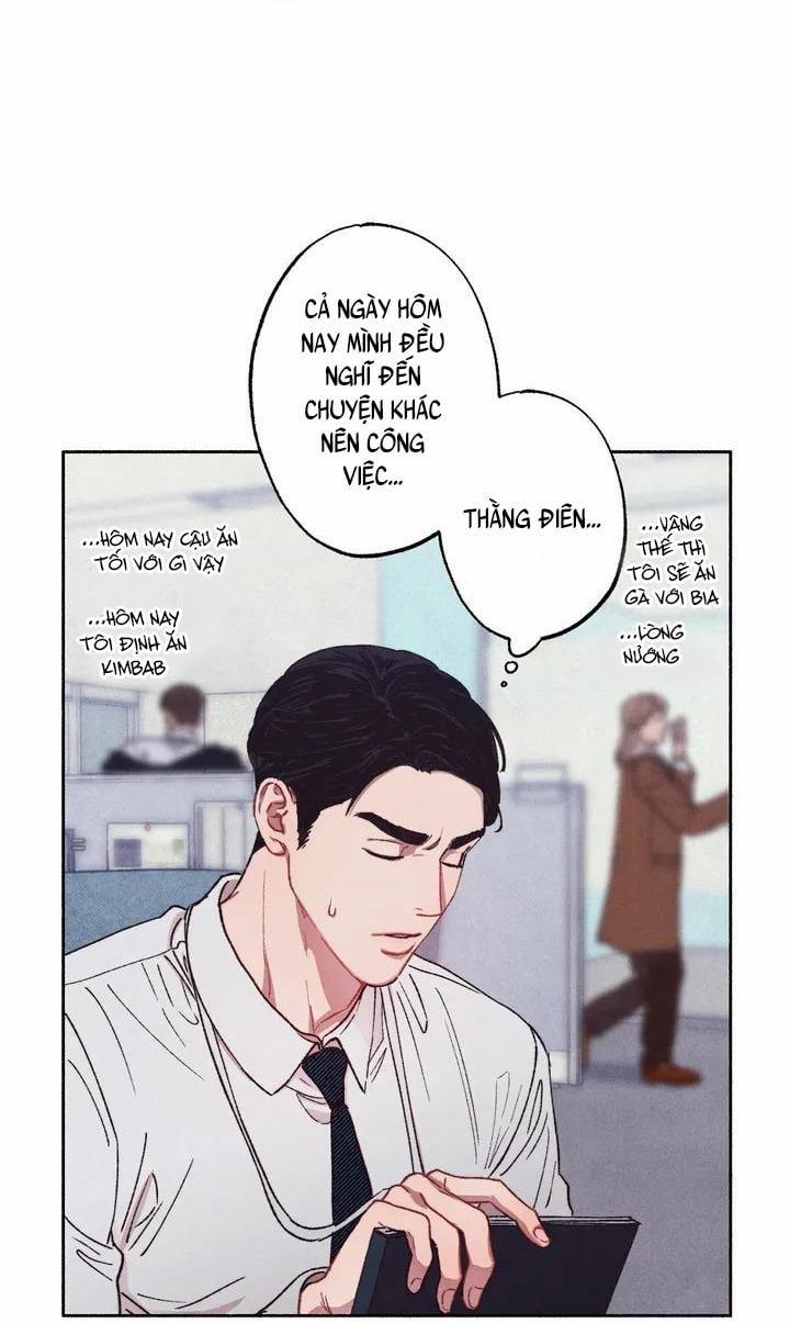 Viên Kẹo Ngọt Ngào 1 trang 31