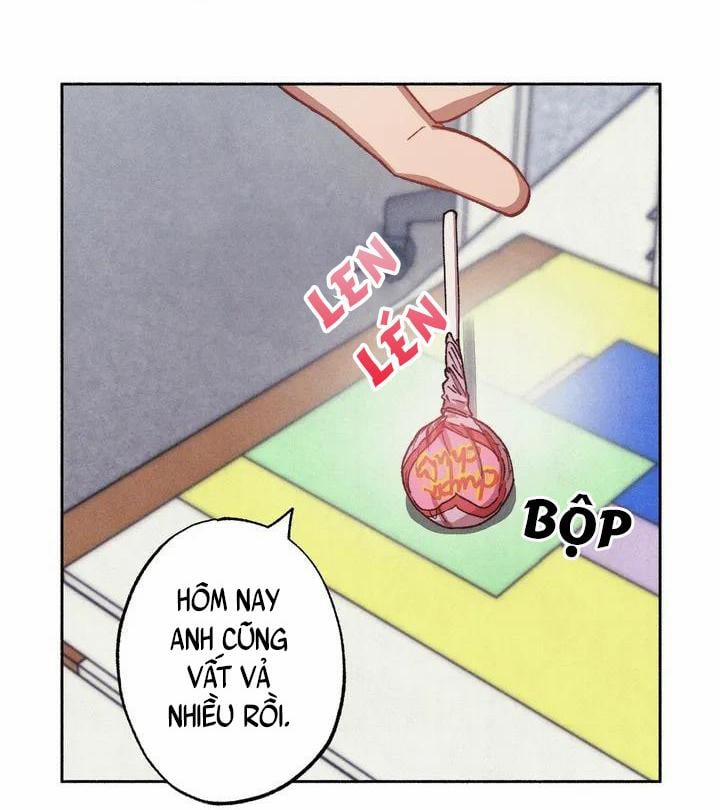 Viên Kẹo Ngọt Ngào 1 trang 33