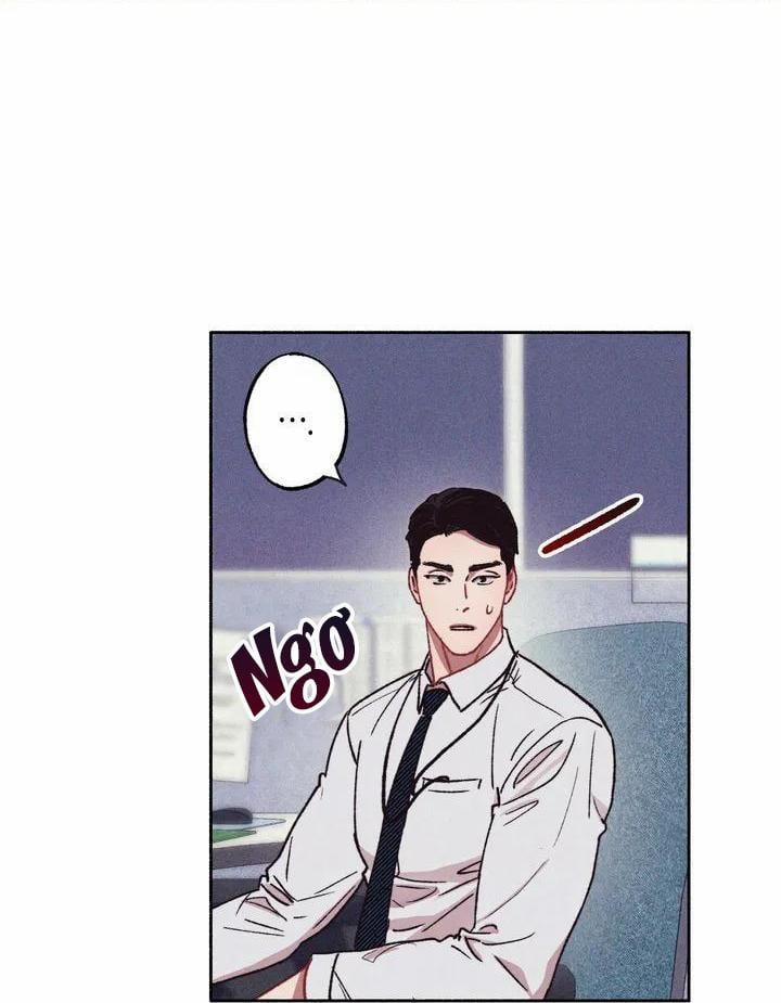 Viên Kẹo Ngọt Ngào 1 trang 36