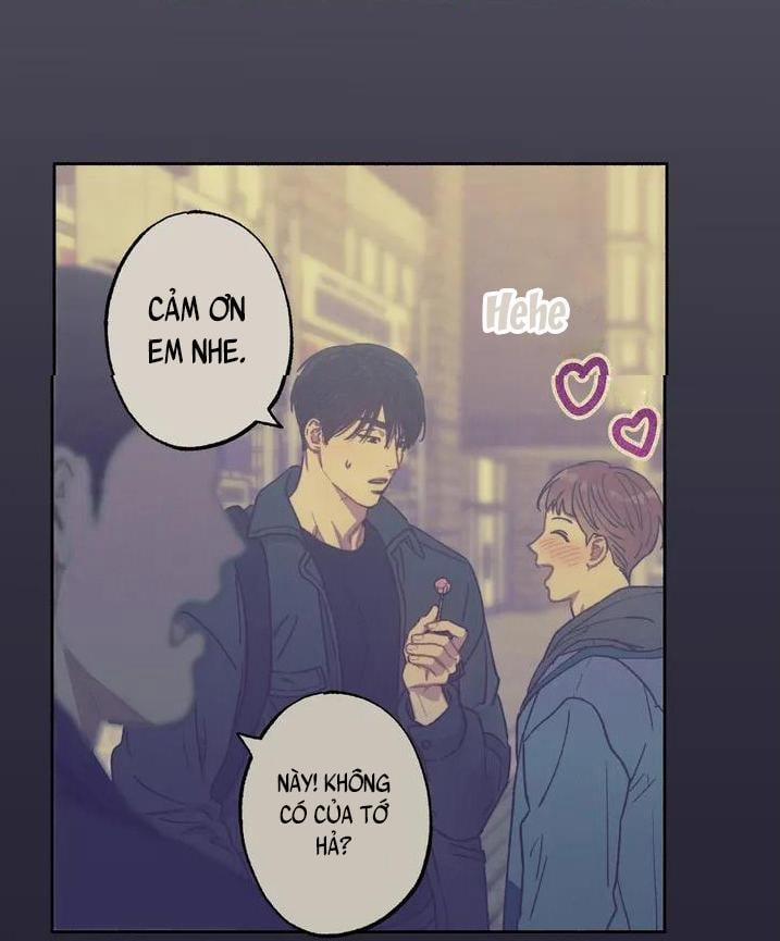 Viên Kẹo Ngọt Ngào 1 trang 43