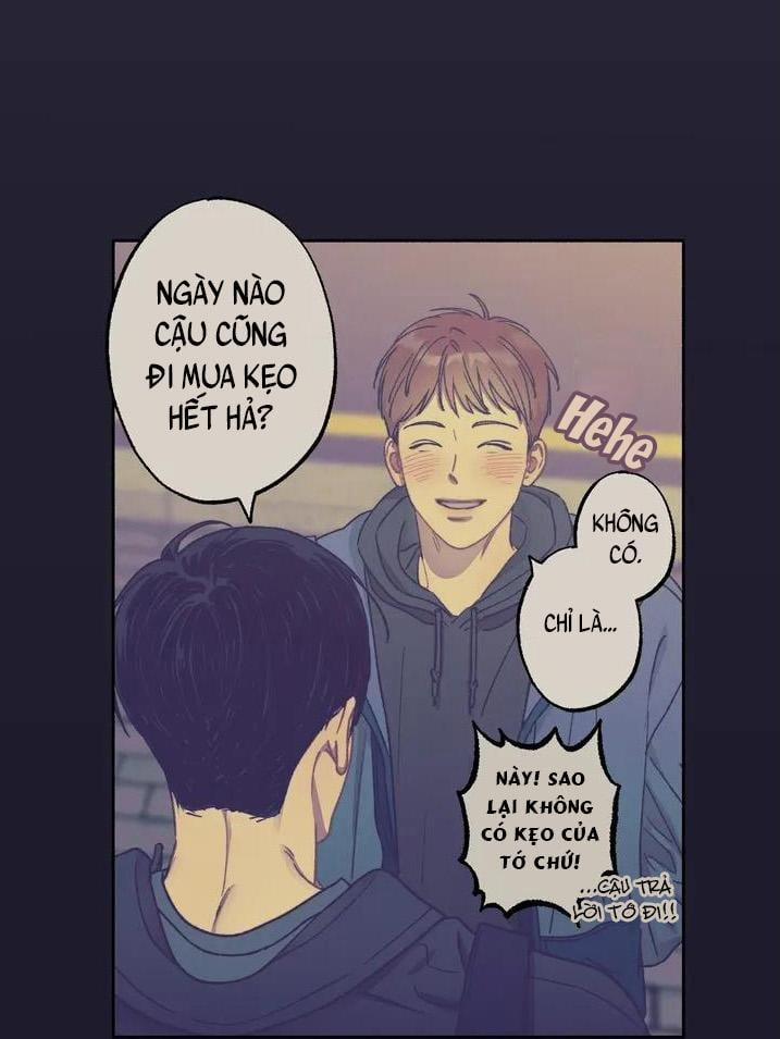 Viên Kẹo Ngọt Ngào 1 trang 45