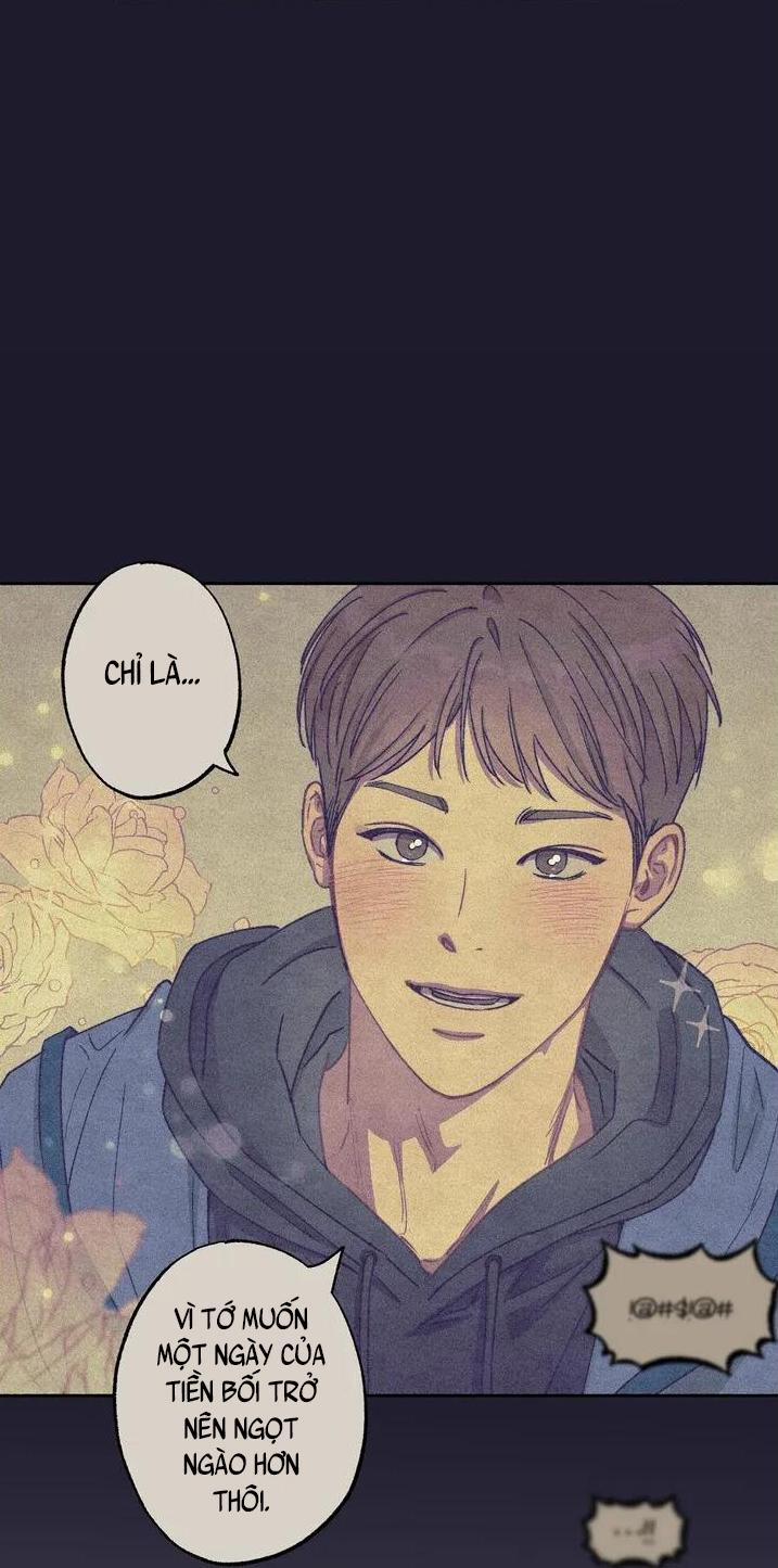 Viên Kẹo Ngọt Ngào 1 trang 46