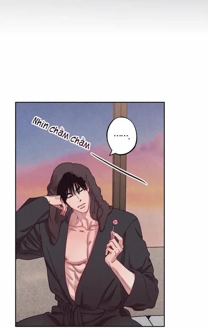 Viên Kẹo Ngọt Ngào 1 trang 48