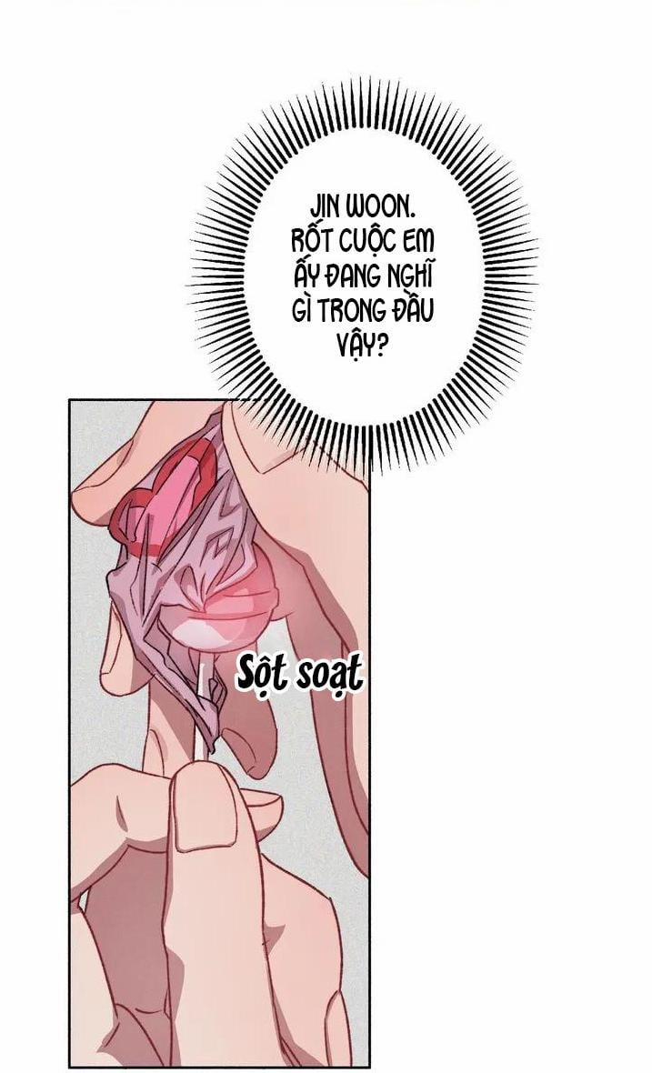 Viên Kẹo Ngọt Ngào 1 trang 49