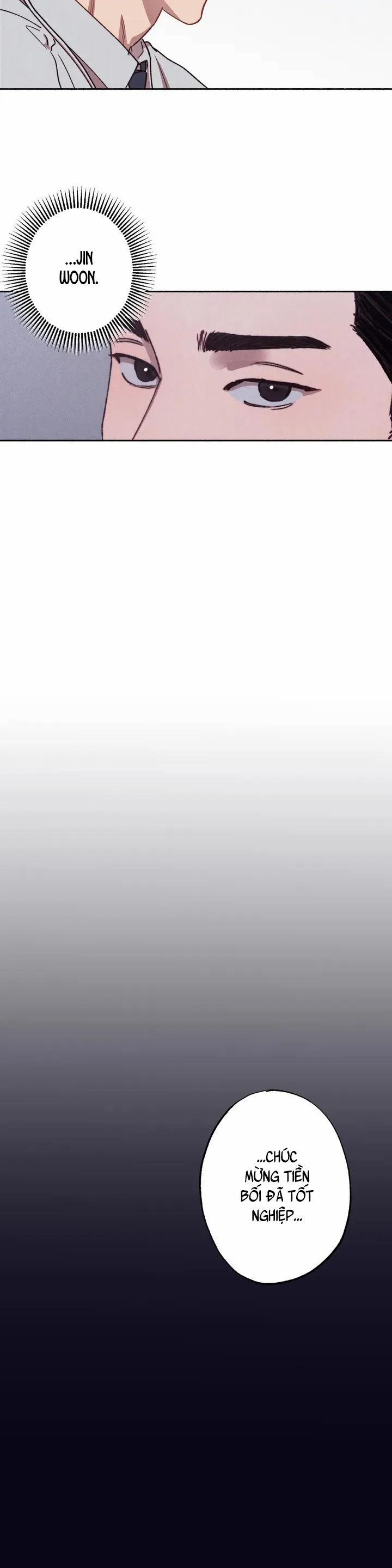 Viên Kẹo Ngọt Ngào 1 trang 6