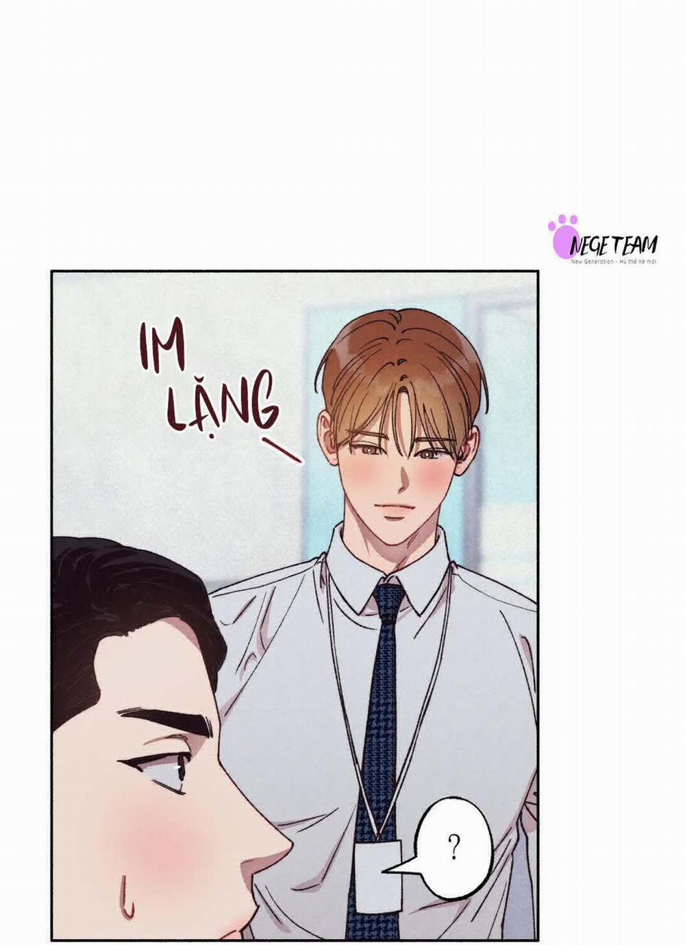 Viên Kẹo Ngọt Ngào 2 trang 10