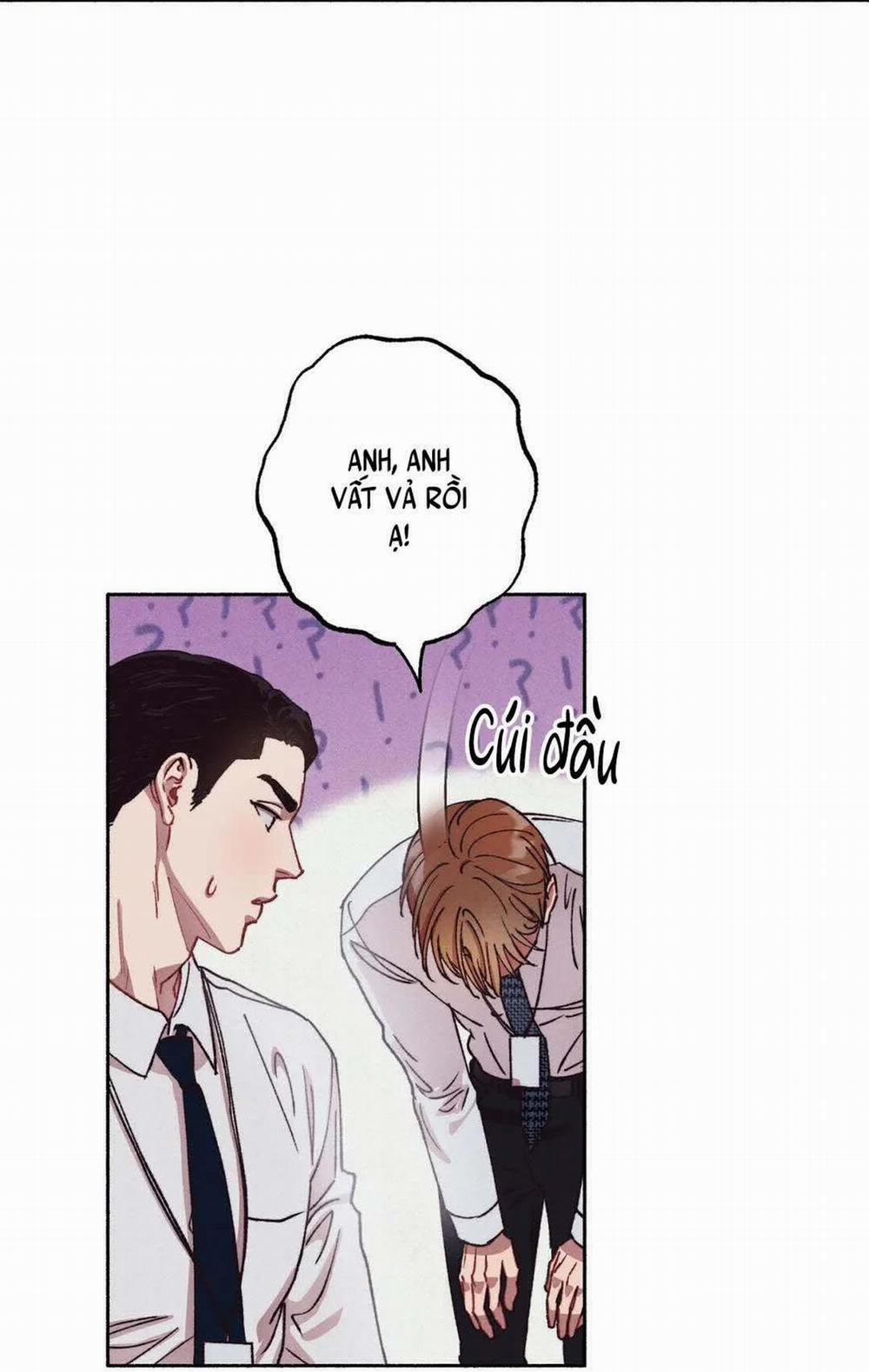 Viên Kẹo Ngọt Ngào 2 trang 14