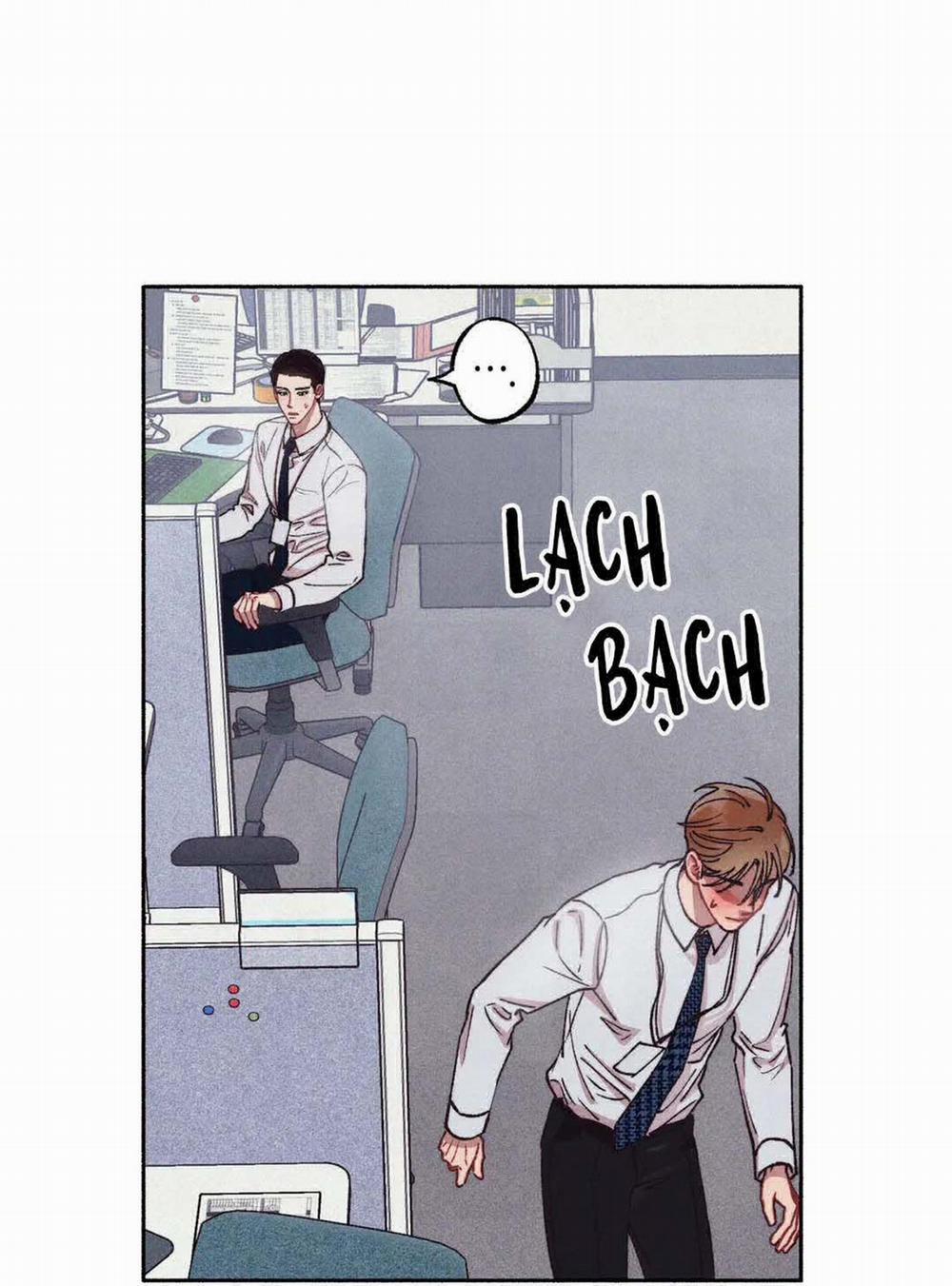 Viên Kẹo Ngọt Ngào 2 trang 15