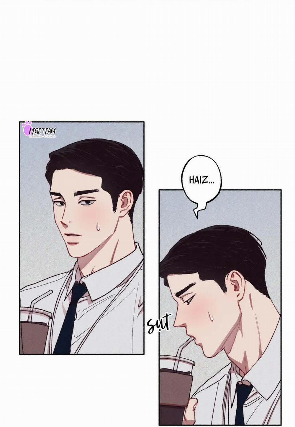 Viên Kẹo Ngọt Ngào 2 trang 16