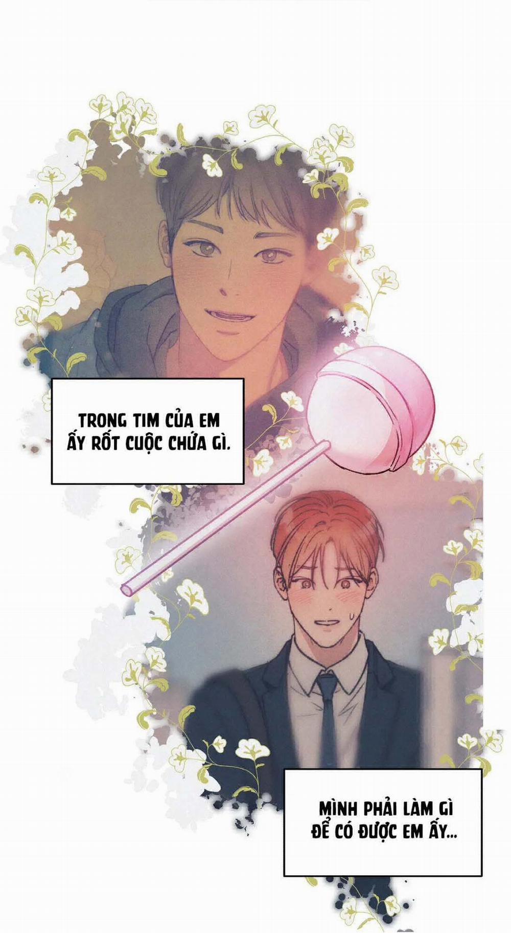 Viên Kẹo Ngọt Ngào 2 trang 24