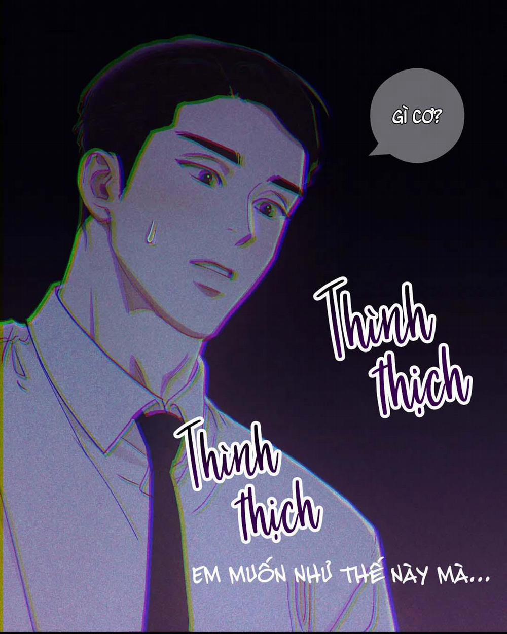 Viên Kẹo Ngọt Ngào 2 trang 37